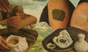 THE EVOLUTION OF TRANSDERMAL PATCHES