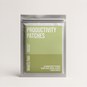 PRODUCTIVITY PATCHES