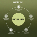 PRODUCTIVITY PATCHES