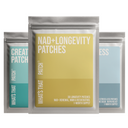 THE RESILIENCE EDIT BUNDLE