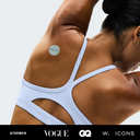 CREATINE PATCHES