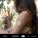 NAD+ LONGEVITY PATCHES