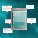 CREATINE PATCHES