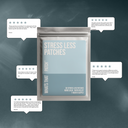 STRESS LESS PATCHES