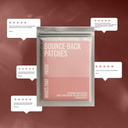 BOUNCE BACK PATCHES