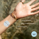 STRESS LESS PATCHES