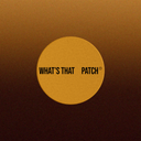 CRAVE CONTROL PATCHES