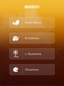 CRAVE CONTROL PATCHES
