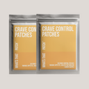 CRAVE CONTROL PATCHES