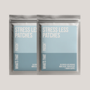 STRESS LESS PATCHES