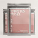 BOUNCE BACK PATCHES