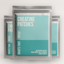 CREATINE PATCHES