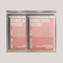 BOUNCE BACK PATCHES